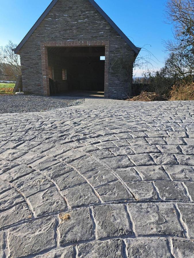 Gite L'Olivier A Filly - Nadrin, Entre Houffalize Et La Roche-En-Ardenne Exterior photo